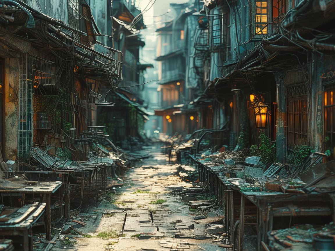 邹容广场物业究竟能做什么？