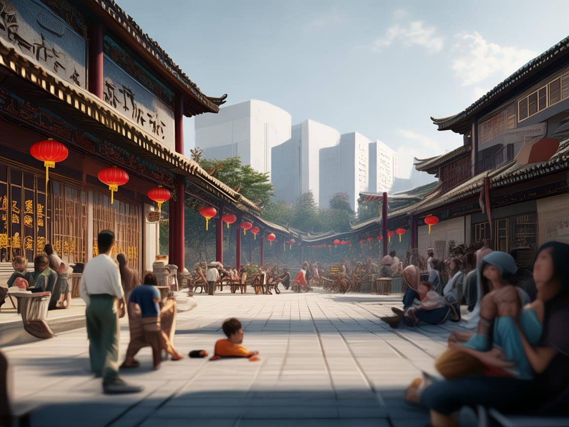 物业社区卖白酒合法吗？