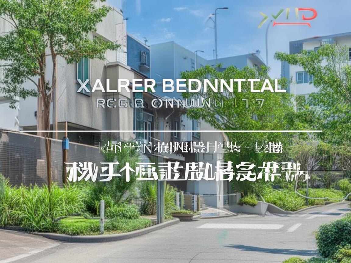 欣顺小区物业可靠吗？