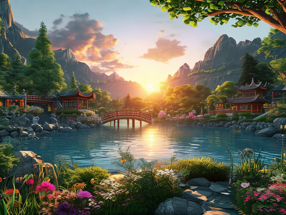 御景世嘉是由什么物业负责的呢？