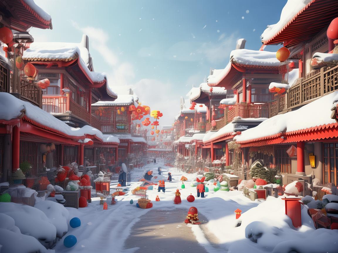 物业春节过后究竟要干什么？