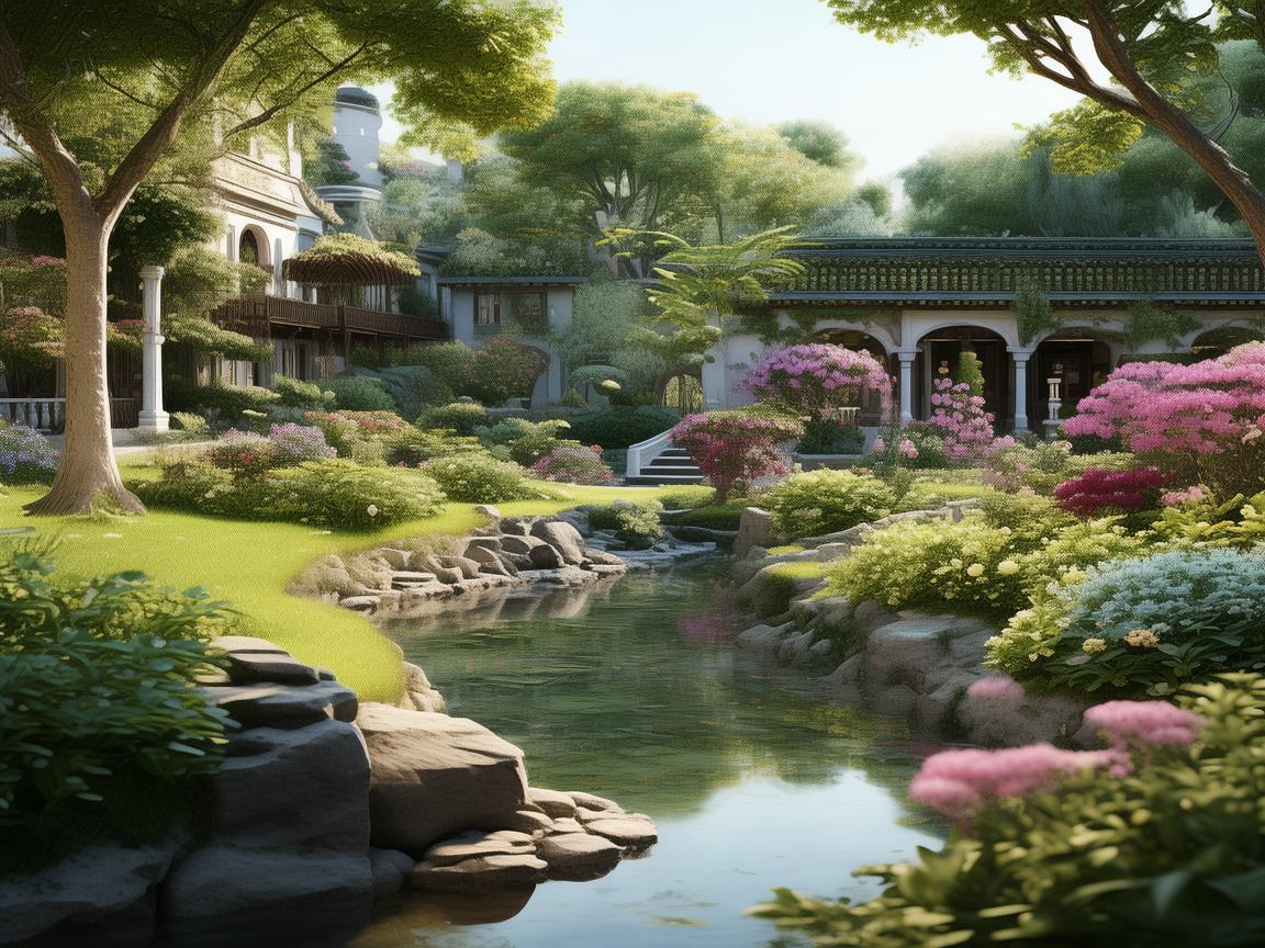 祈乐苑物业真的可靠吗？
