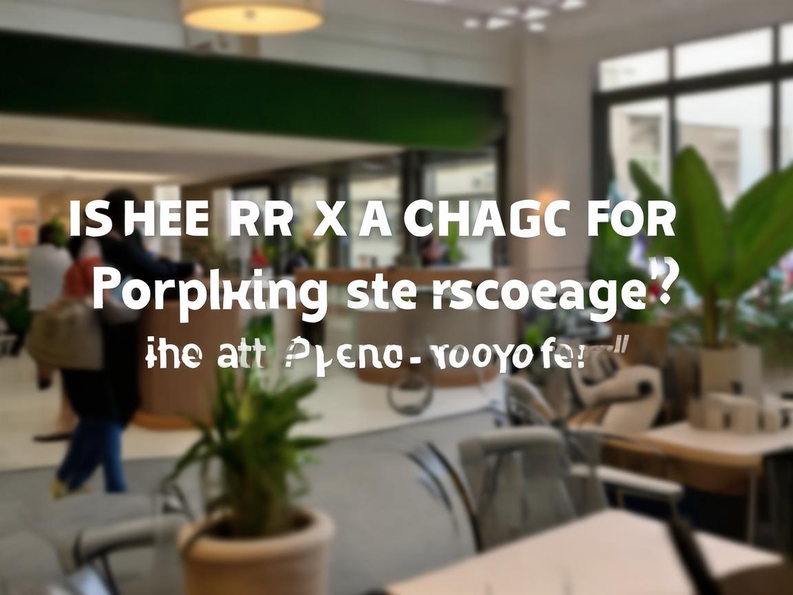 去物业领快递要收费吗？