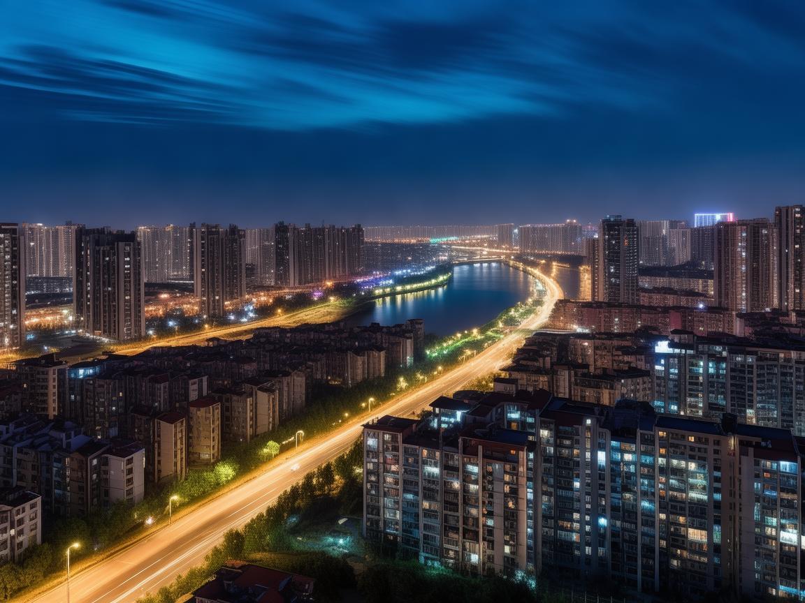 宜昌夜晚有物业管理吗？