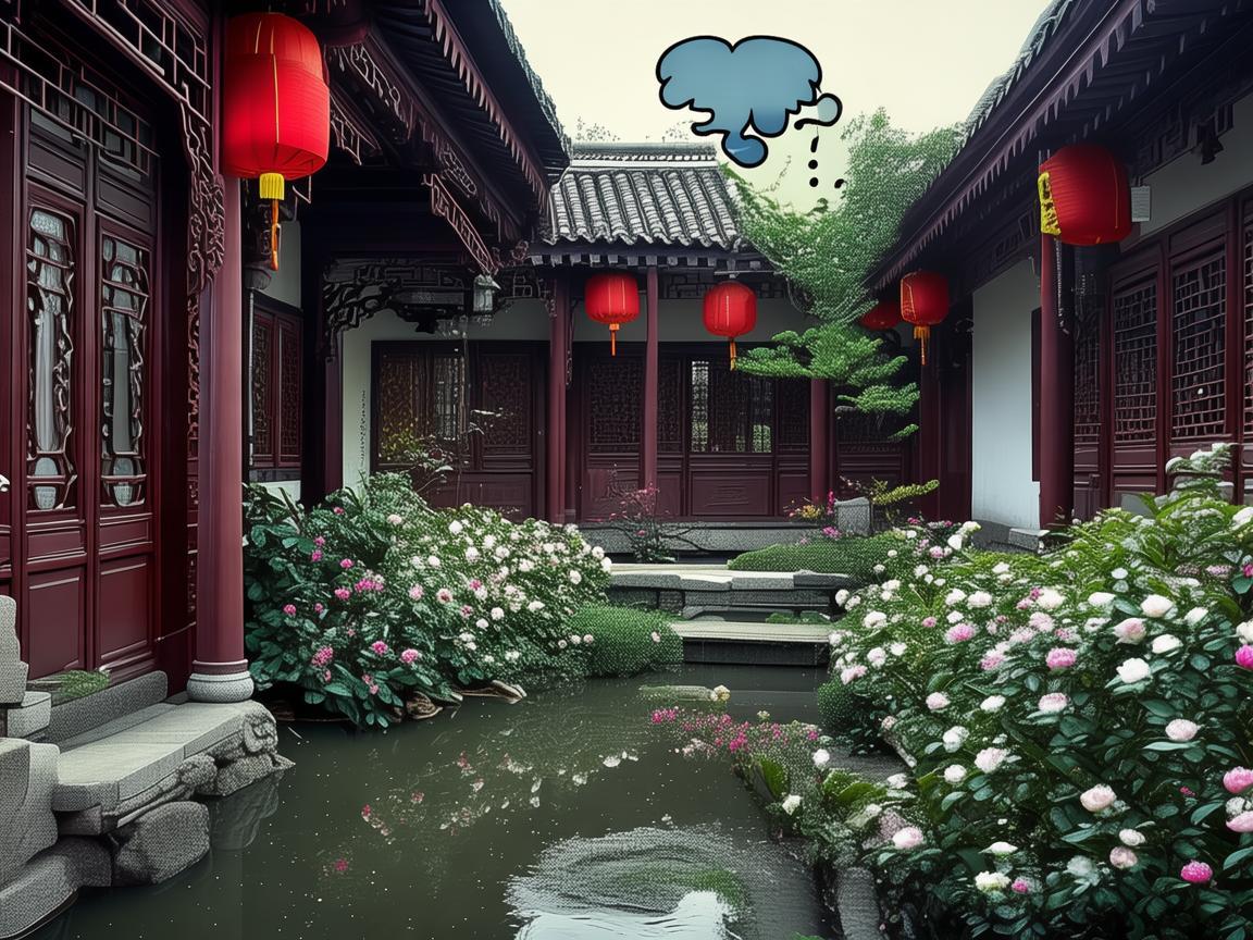 庆云北街物业会收费吗？