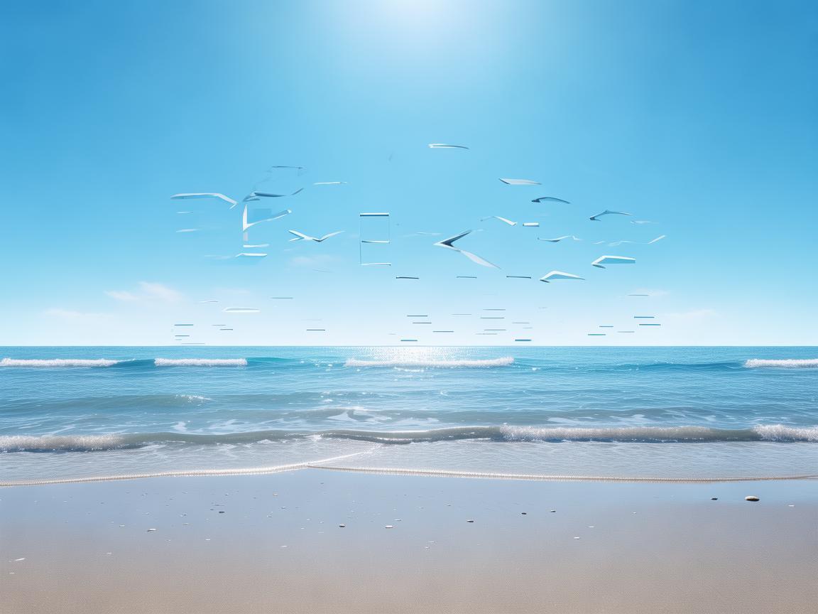 海空家园物业该如何进行通知？