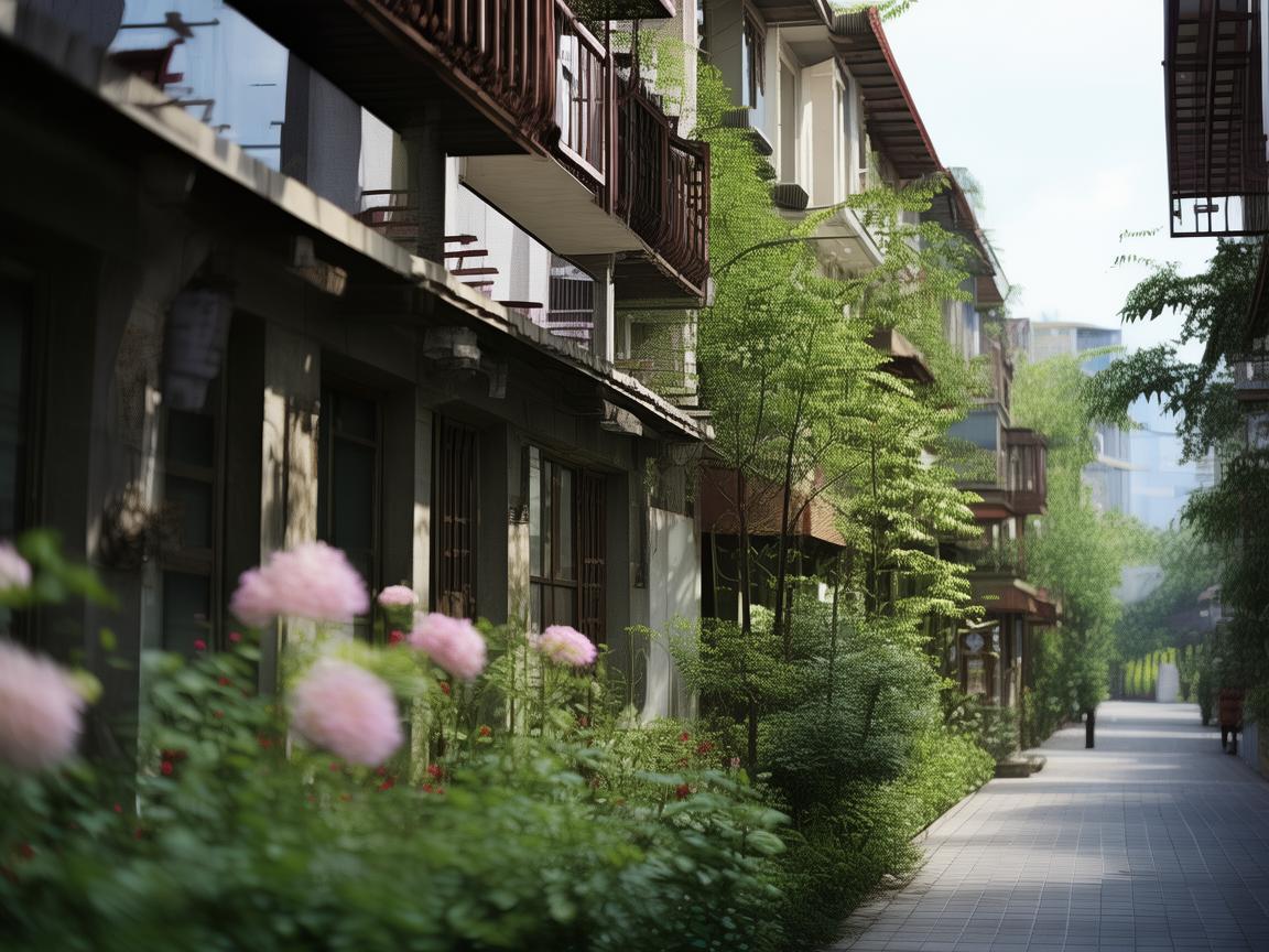 青岛博平路物业会收费吗？
