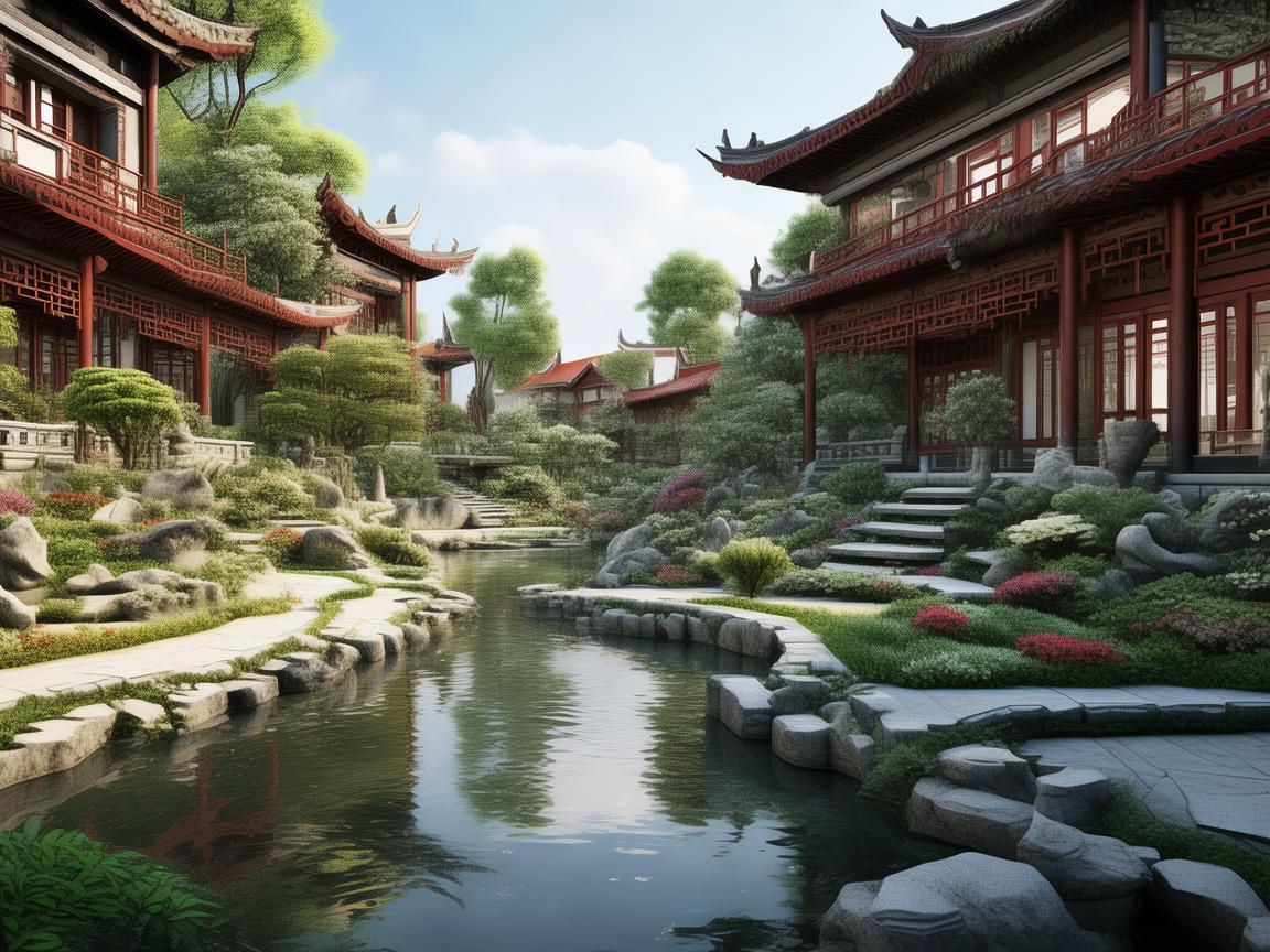 信华城诚园到底是什么物业管理？