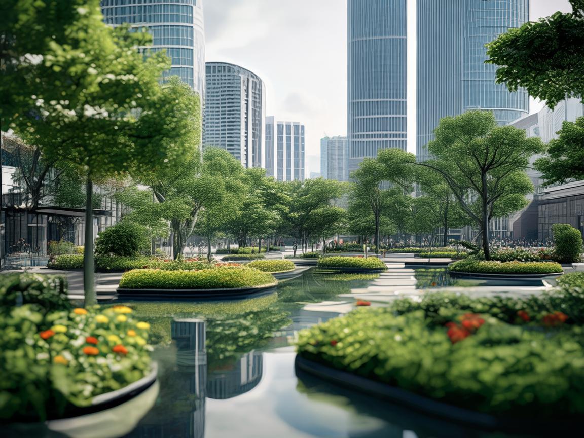 南昌绿地究竟是什么物业公司？