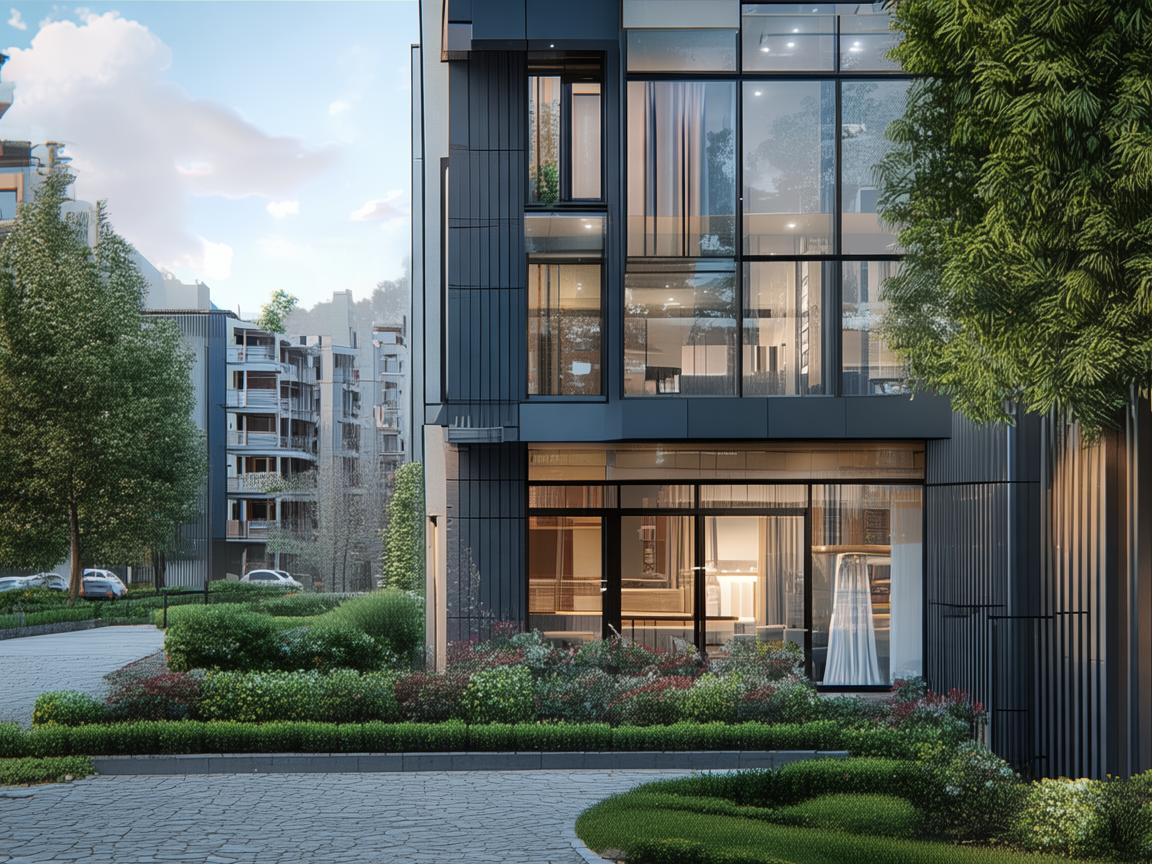 物业服务用房能建设吗？