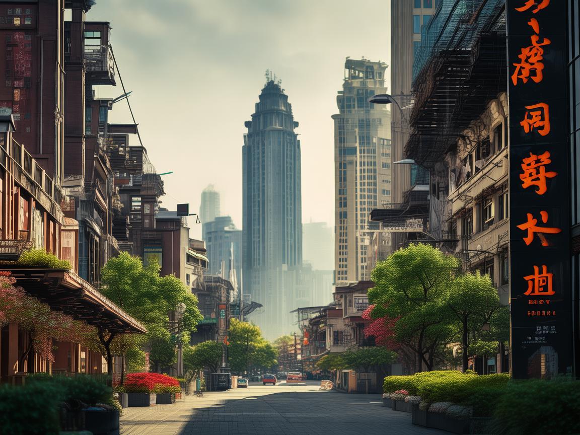 南京物业要给市政交钱吗？