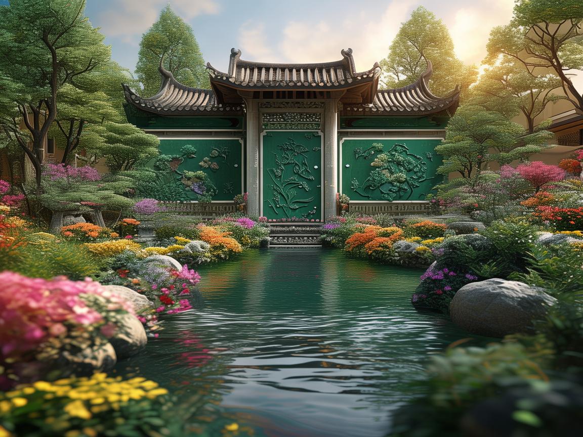锦绣翠屏究竟是什么物业？