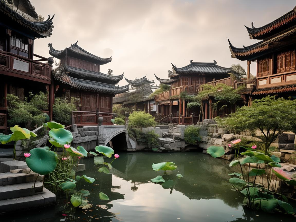 中国物业究竟是什么时候成立的？