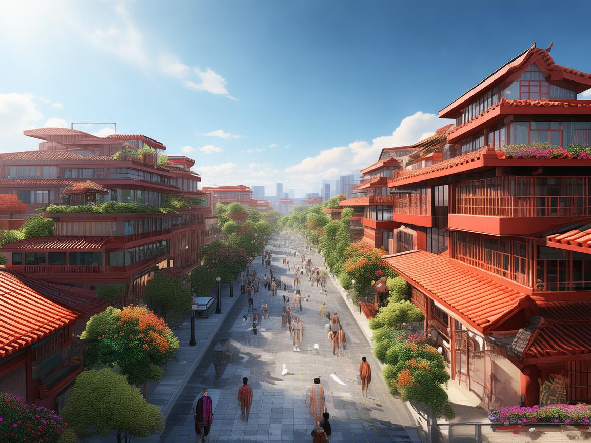 泰安红色物业究竟是什么公司？