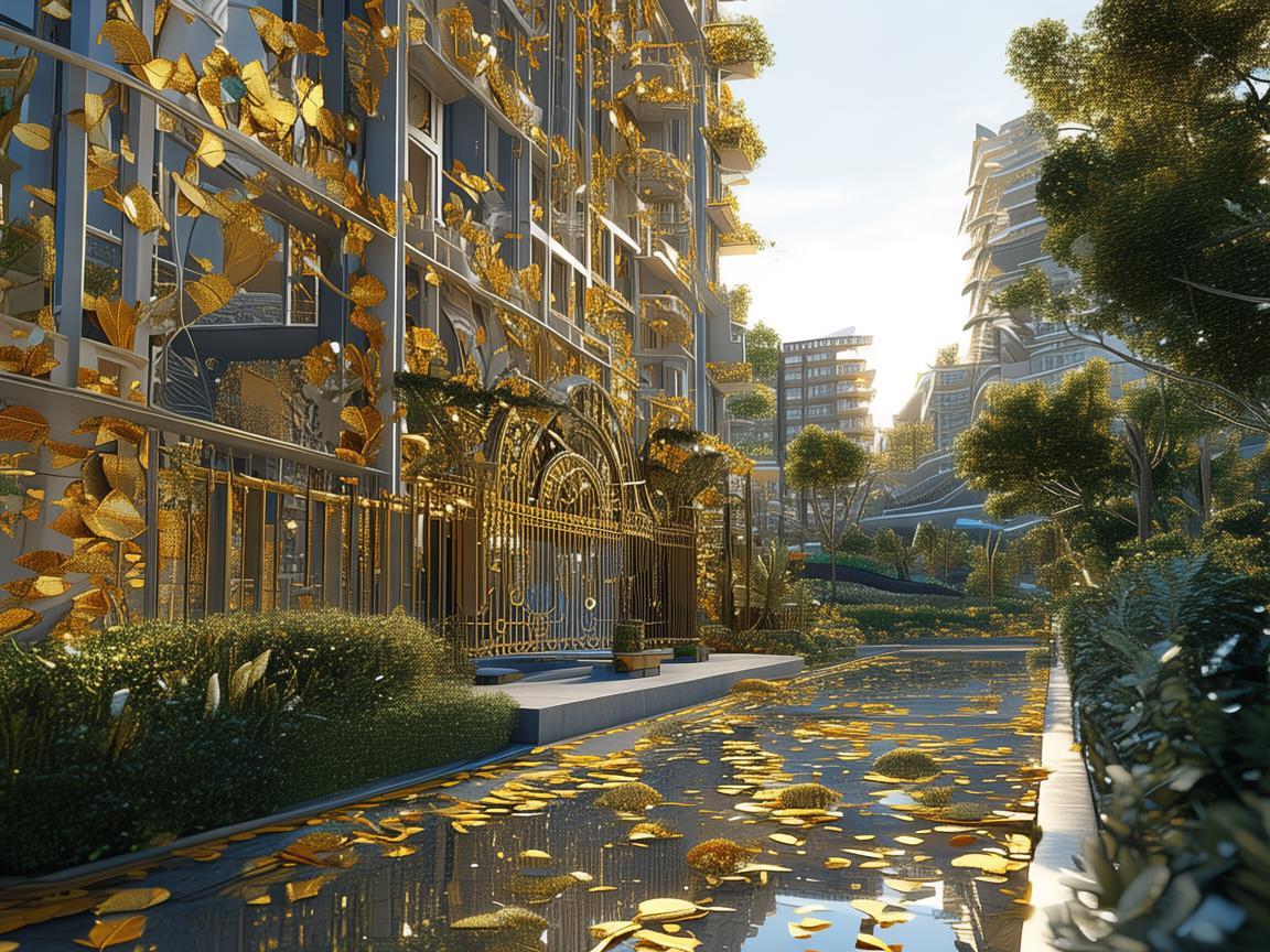 金叶物业究竟是什么公司性质？