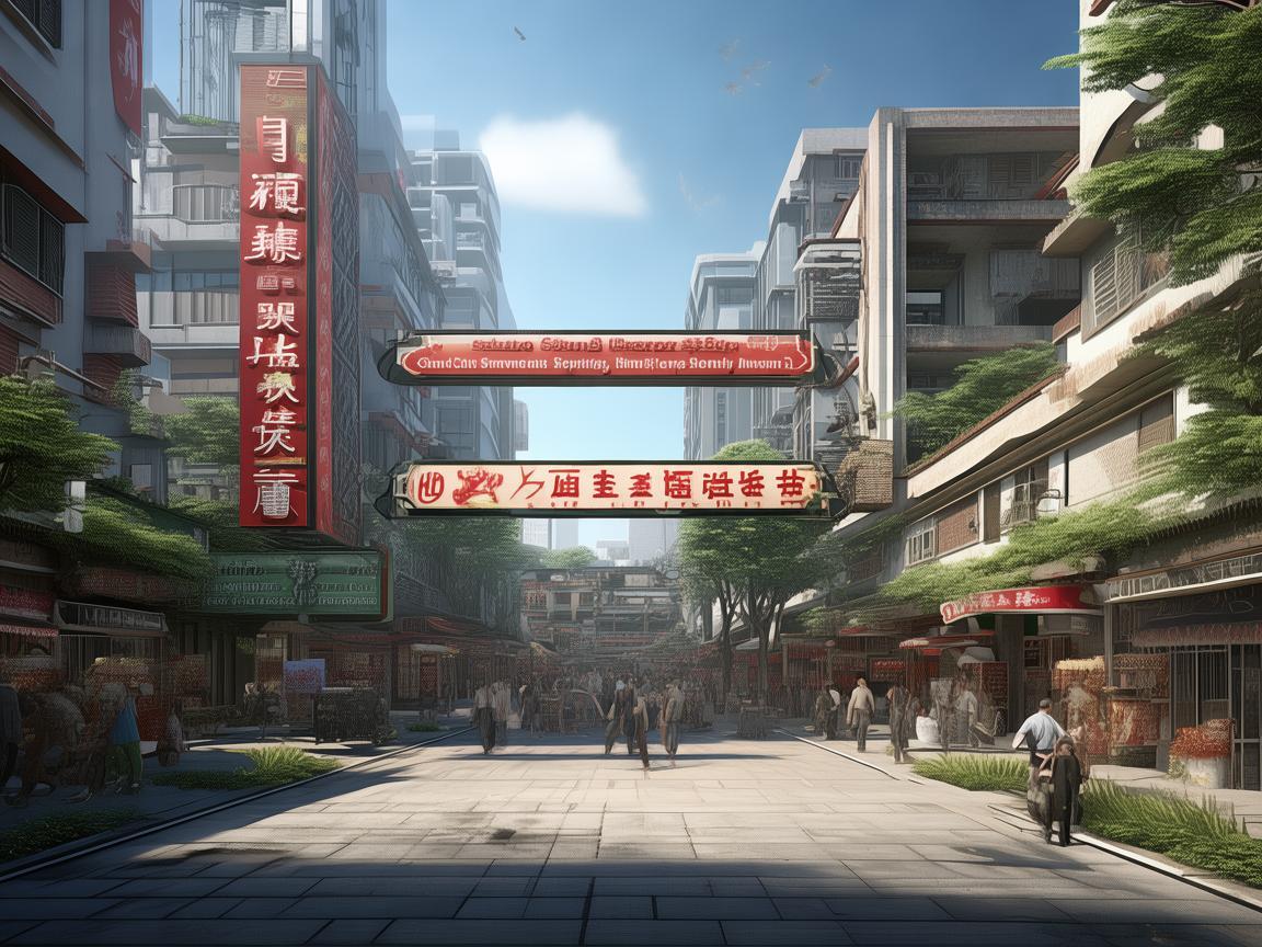 舒城中梁物业正在招聘保安吗？